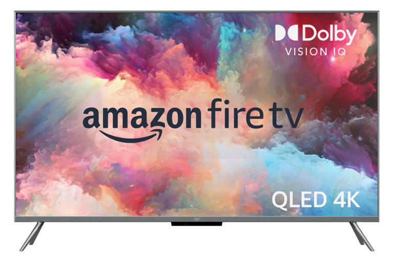 Why this 50-inch Omni smart TV is the ultimate screen grab on Amazon ...