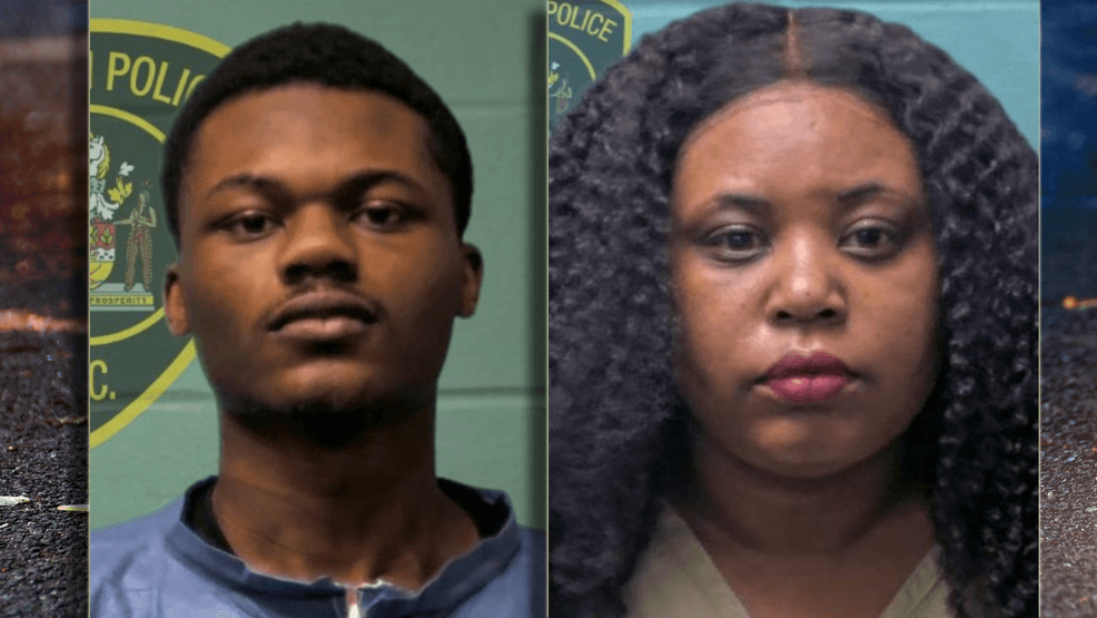 Greenville man arrested on murder charge in Kinston fatal shooting ...