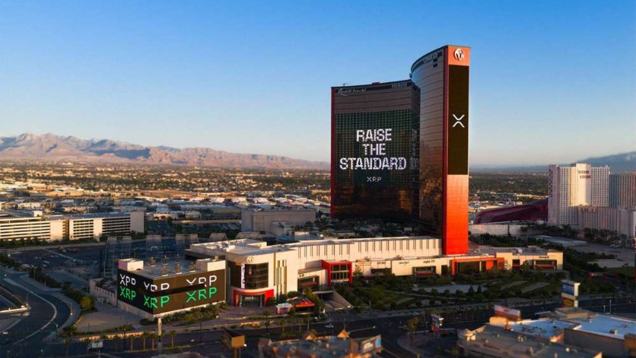 XRP Las Vegas showcases XRPL innovation and expanding ecosystem