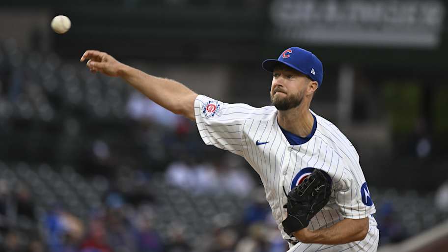 Cubs lineup thoughts: Dansby Swanson good to go, Colin Rae needs to ...