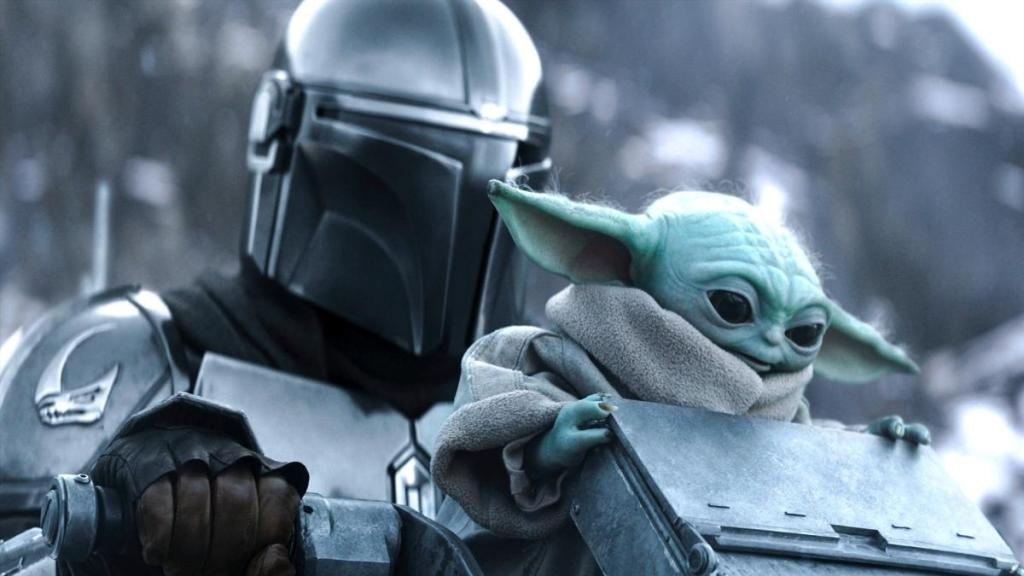 The Mandalorian and Grogu's Box Office Could Be a Star Wars Worst, But ...