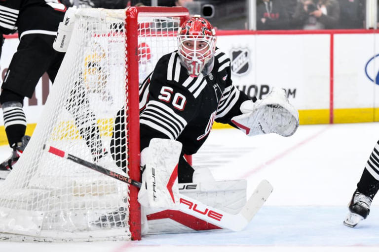 Devils analysis: Four players to re-sign, one big maybe