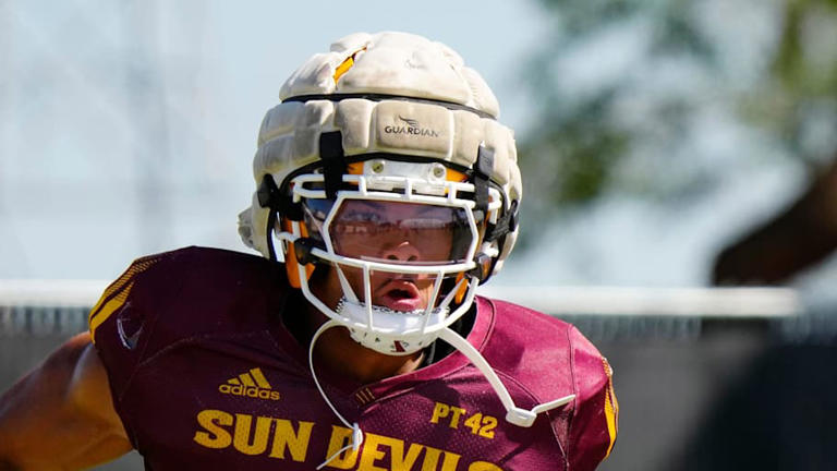 ASU offensive transfers who will play biggest roles in 2026