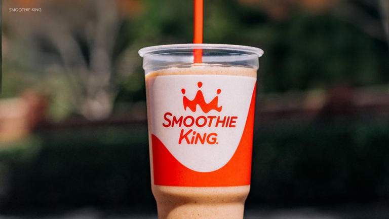 Popular smoothie chain to expand amid health trend surge