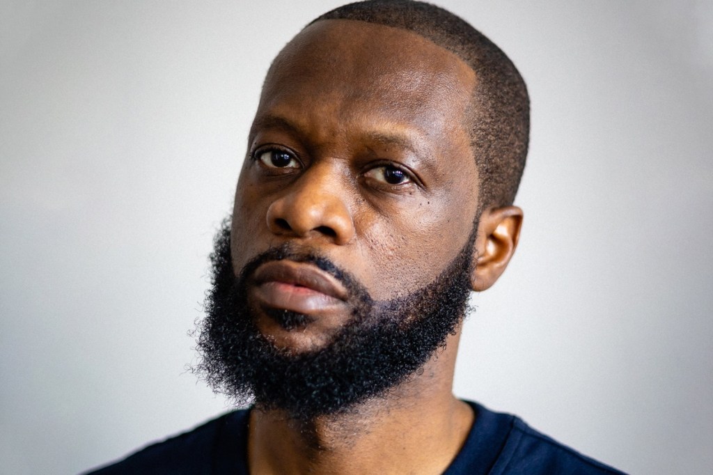 Fugees rapper Pras turns himself in to begin 14-year sentence