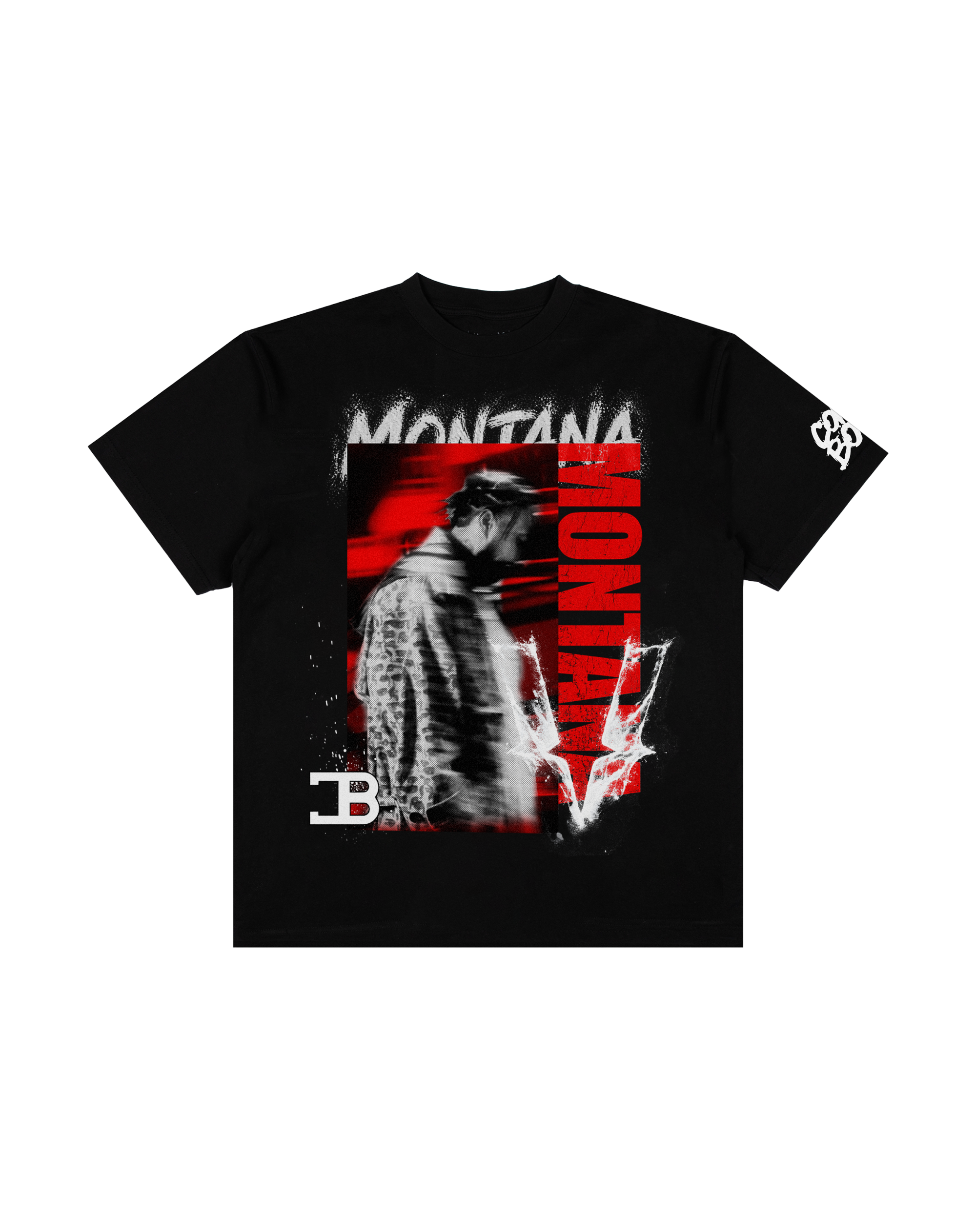 Rémy Martin and Don C drop exclusive 'Just Don' apparel collection