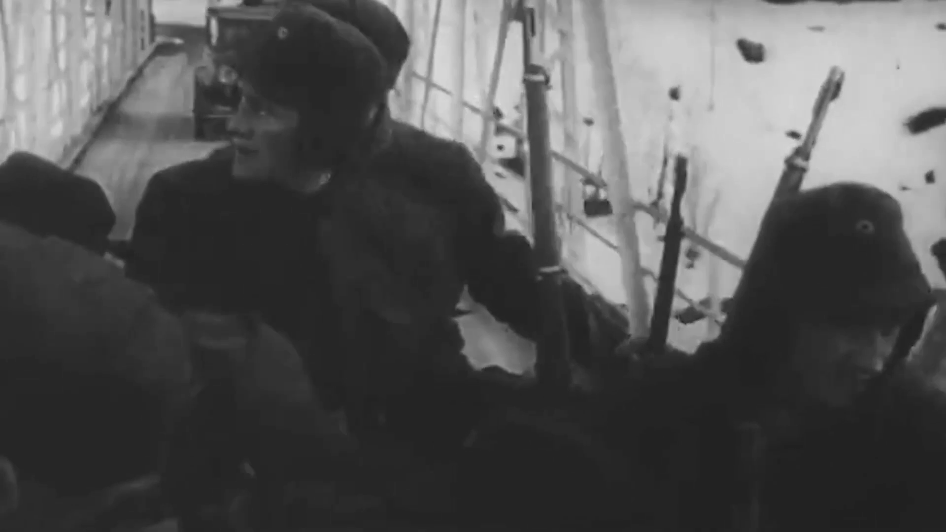 Chaos and courage: How Norway delayed a Nazi takeover