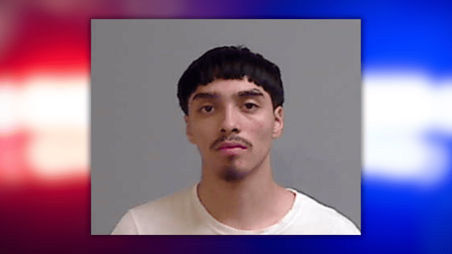 East Texas teen extradited from Mexico after being indicted for murder