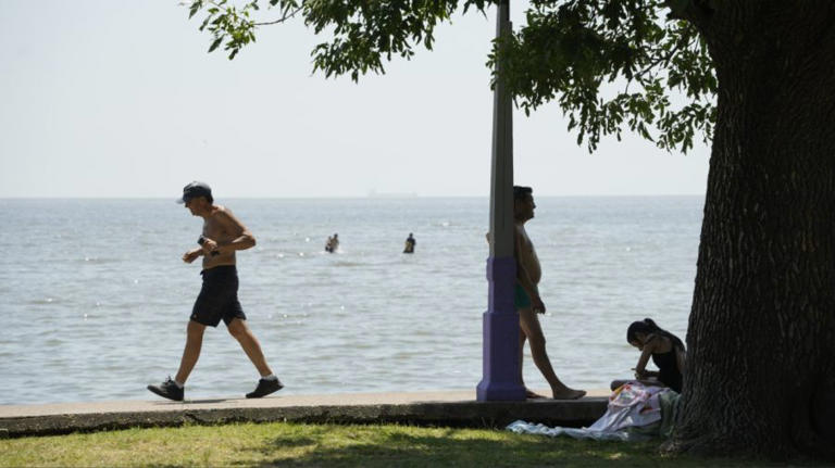 Clima en CABA este miércoles 21 de octubre: agradable y nublado antes ...