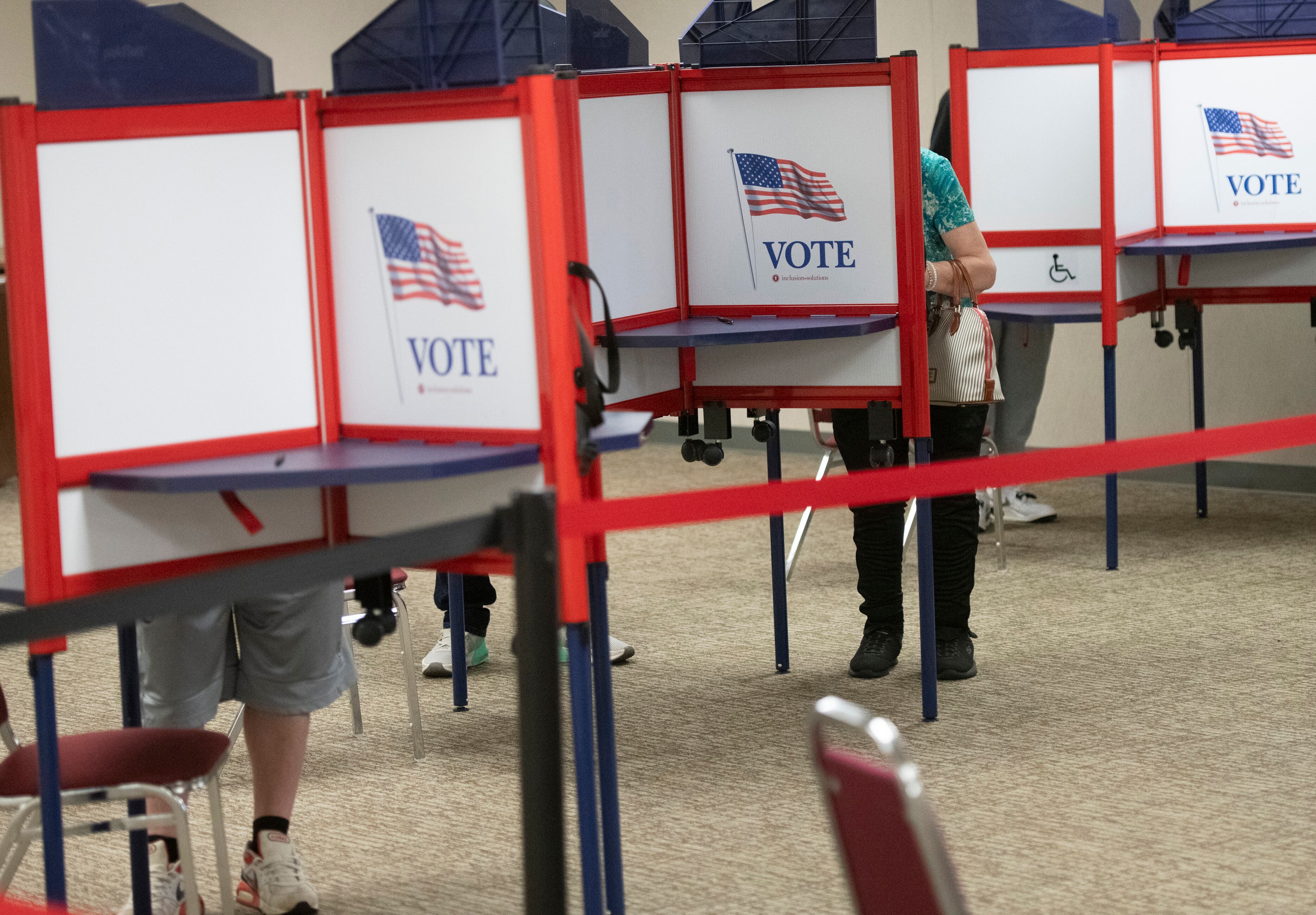 This is what is on the May 5 ballot in Jackson County