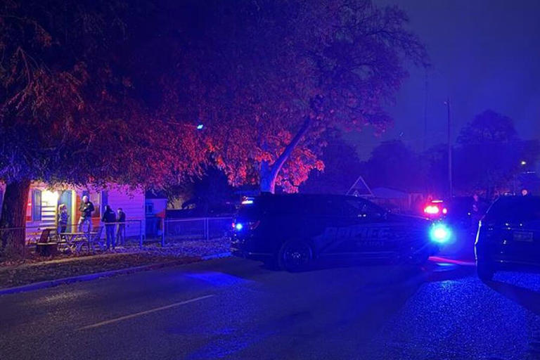 Idaho family files $10M claim over 2025 police shooting of teen