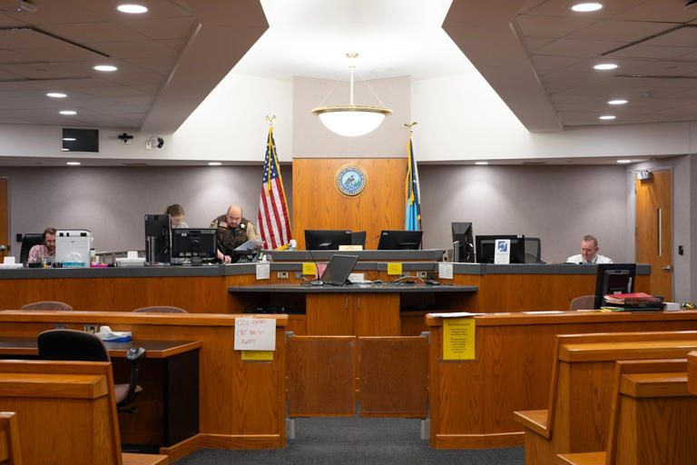 A defendant jumped bail in an $11 million fraud case. Did the courts ...