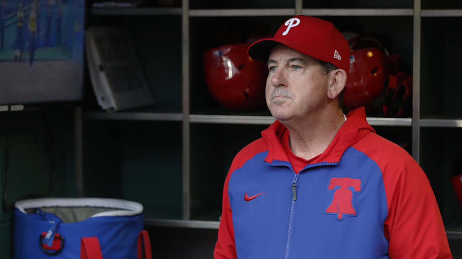Phillies announce additional coaching staff ripple effects after Rob ...