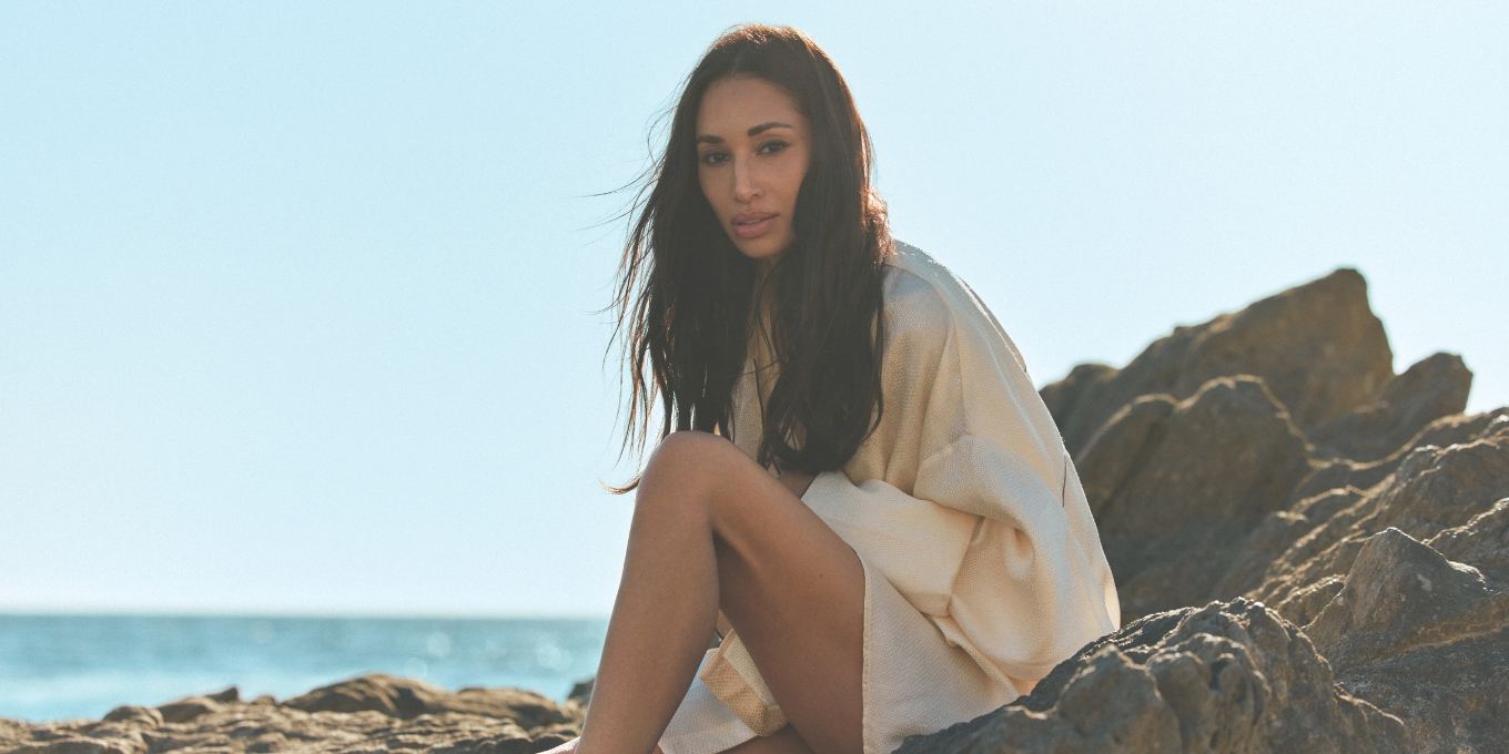 Canadian actor Meaghan Rath is poised for the big leagues