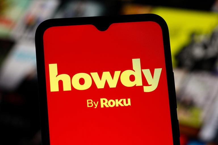 Here’s why Howdy, Roku’s low-cost streaming service, is worth your $3/month