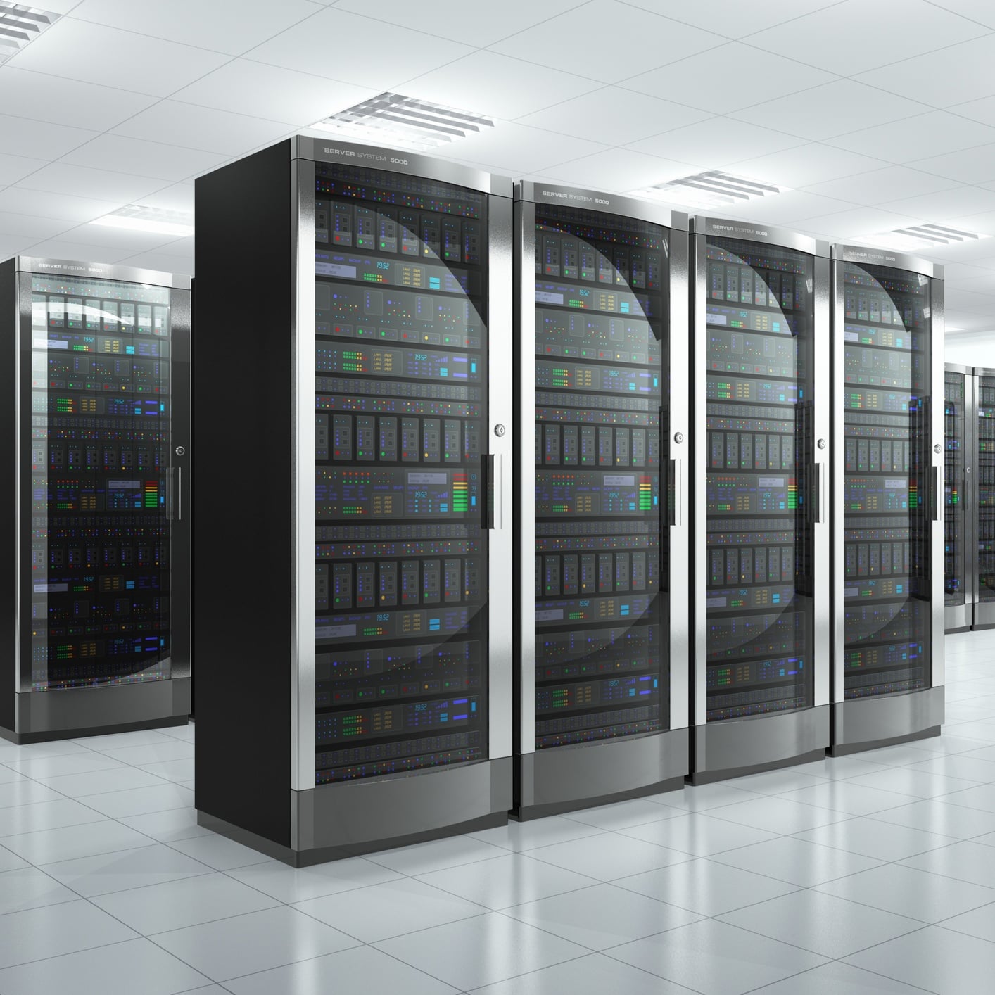 Dell, Super Micro, or HPE: Which AI server stock crushed it in April?