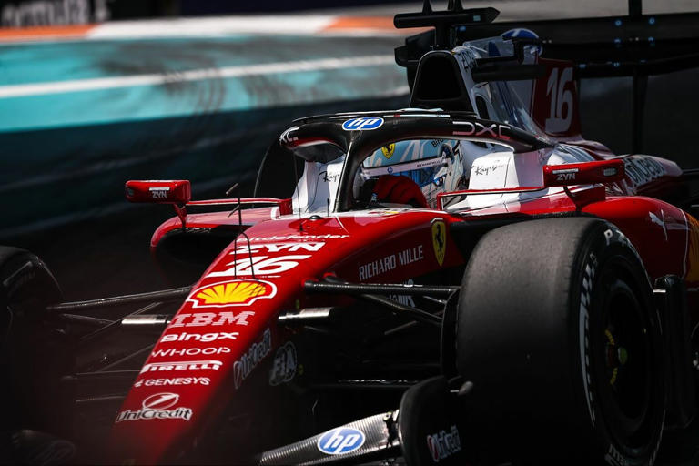 GP Miami 2026, risultati FP1: Ferrari guida e lancia ottimi segnali