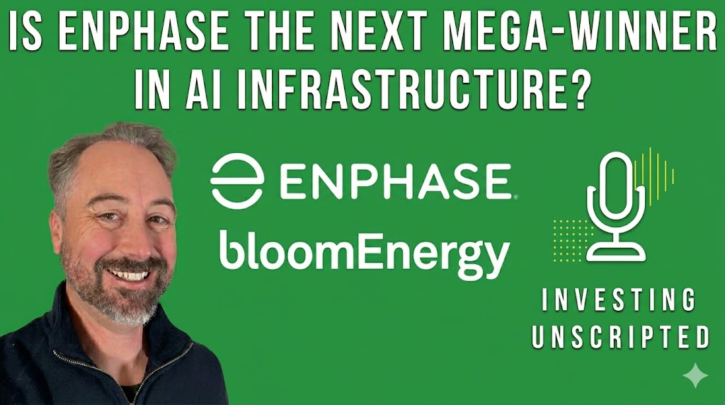 This stock could be the next mega winner in AI infrastructure
