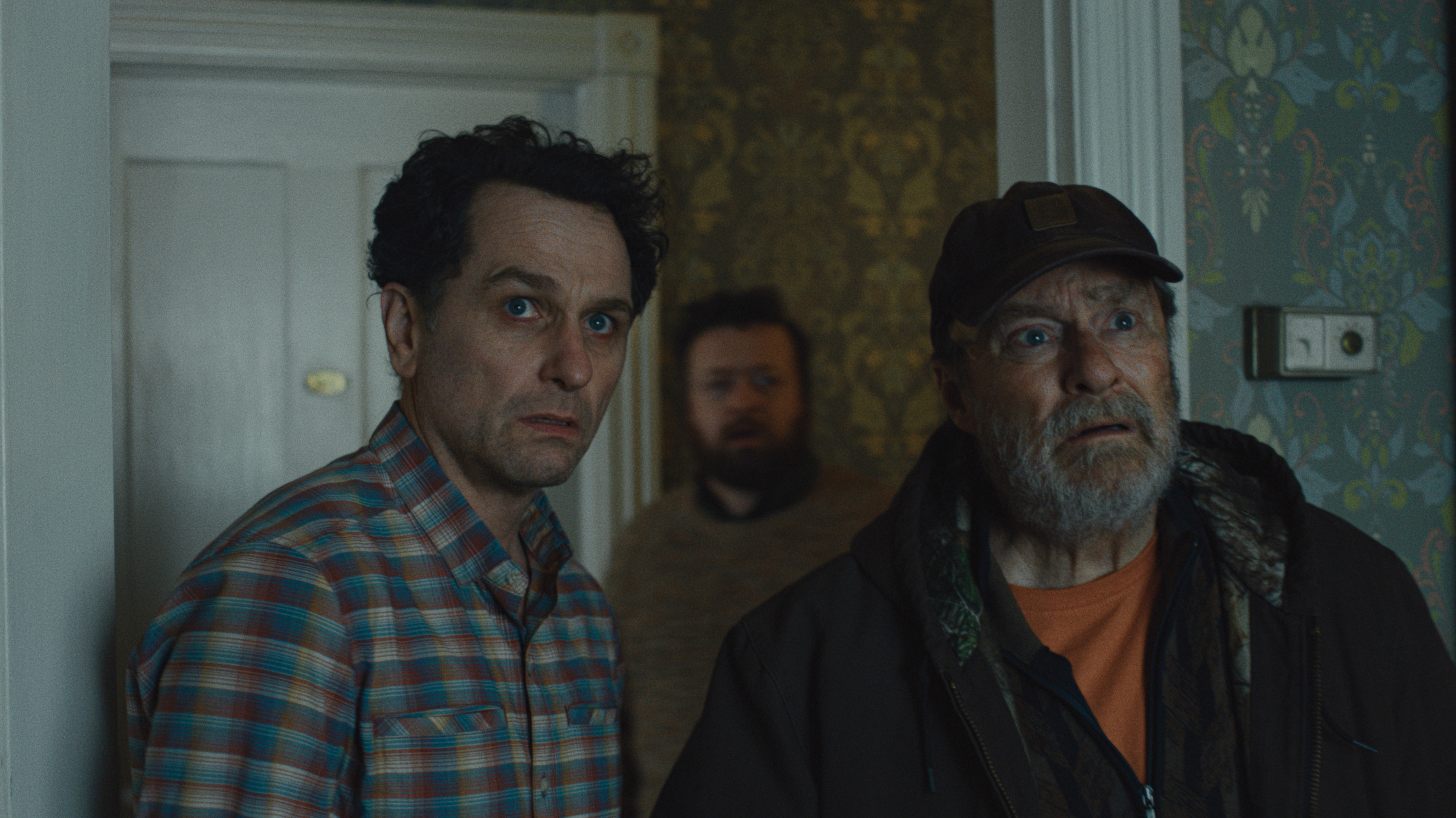 Apple TV's new horror comedy is endlessly charming and genuinely creepy