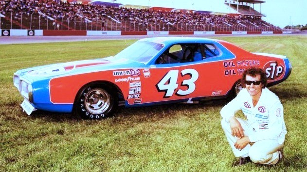 12 major NASCAR figures and entities whose ownership dreams failed