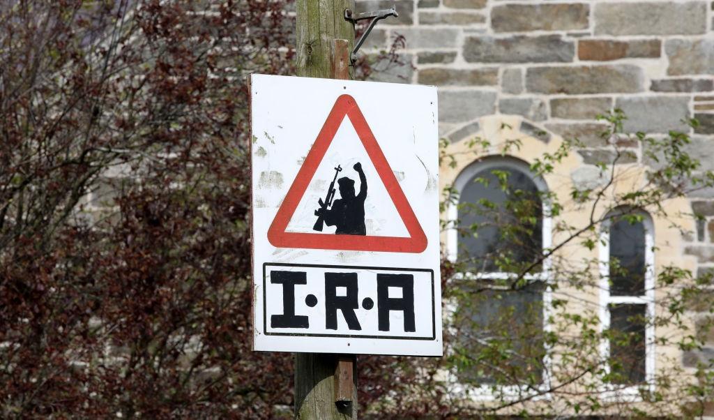 UK government stops short of saying 'Up the Ra' chants should be ...