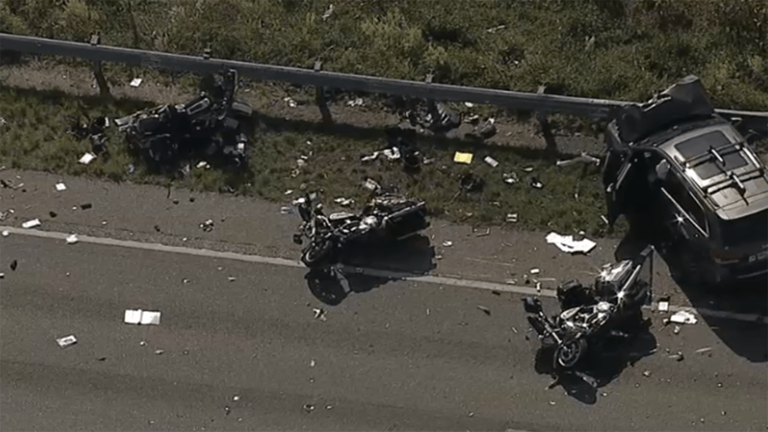 Nurse worked 12-hour shift before high-speed crash that killed 3 Palm ...