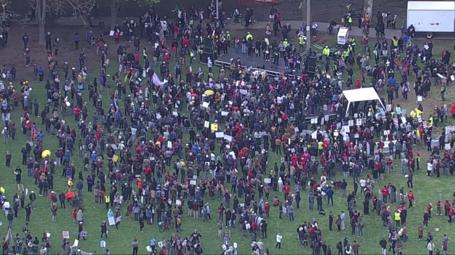 May Day in Chicago: CPS students, teachers to take part in Union Park ...