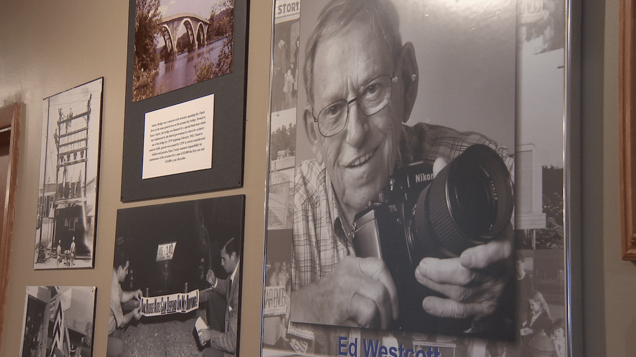 Oak Ridge History Museum to unveil statue of Manhattan Project ...