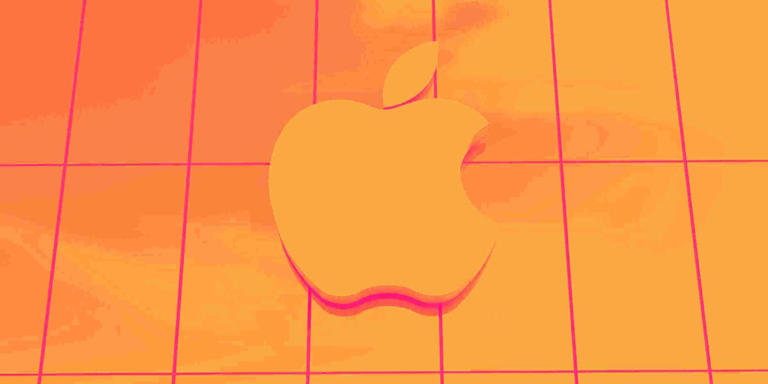 Apple (AAPL) stock trades up, here is why