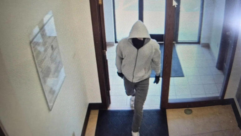 Kentucky man faces federal charges in connection with deadly bank robbery