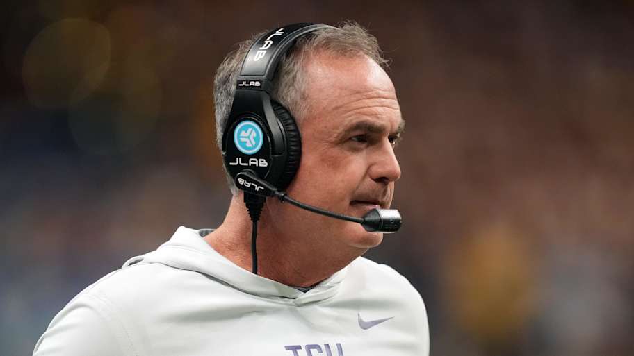 3 TCU players who turned heads this spring and why it matters