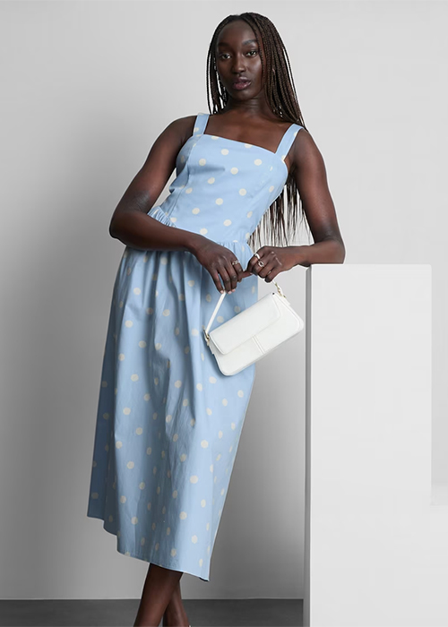 original sin midi dress Lioness Original Sin Dress Chocolate