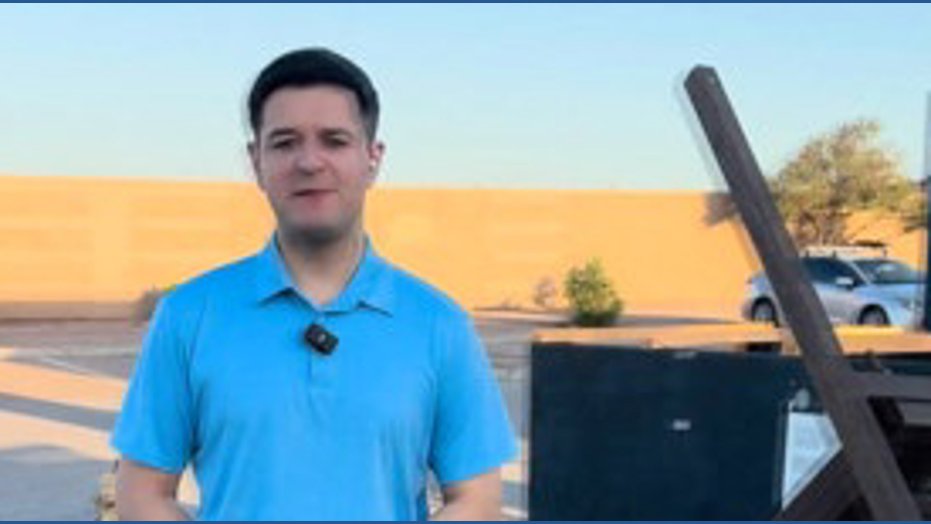 Phoenix, Maricopa County parks enforce fire bans