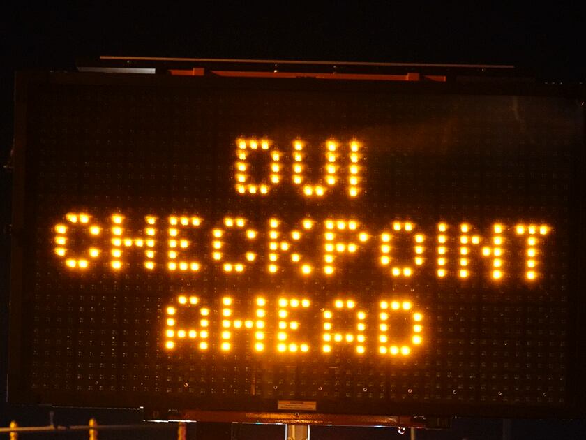HPD to conduct safety checkpoint targeting impaired driving, illegal ...