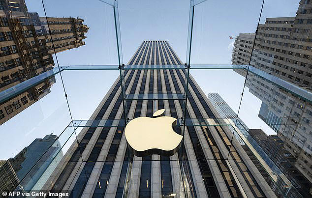 Apple's Tim Cook reveals why he decided to step down as CEO and ...