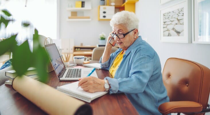 Ask an Advisor: 'I'm Depending on That Money.' How Can I Plan to Retire Fully When Politicians Are Threatening to Cut Social Security.