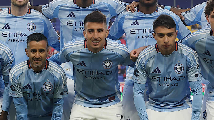 Análisis del calendario de mayo de 2026 del NYCFC: MLS y la US Open Cup.