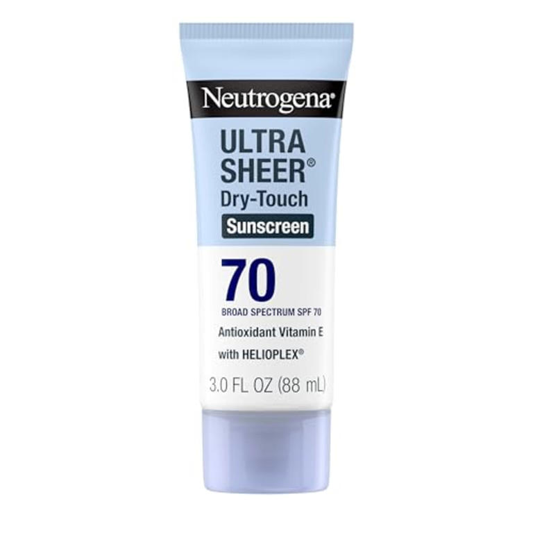 Get sunscreen for as little as $7 during this secret Amazon sale