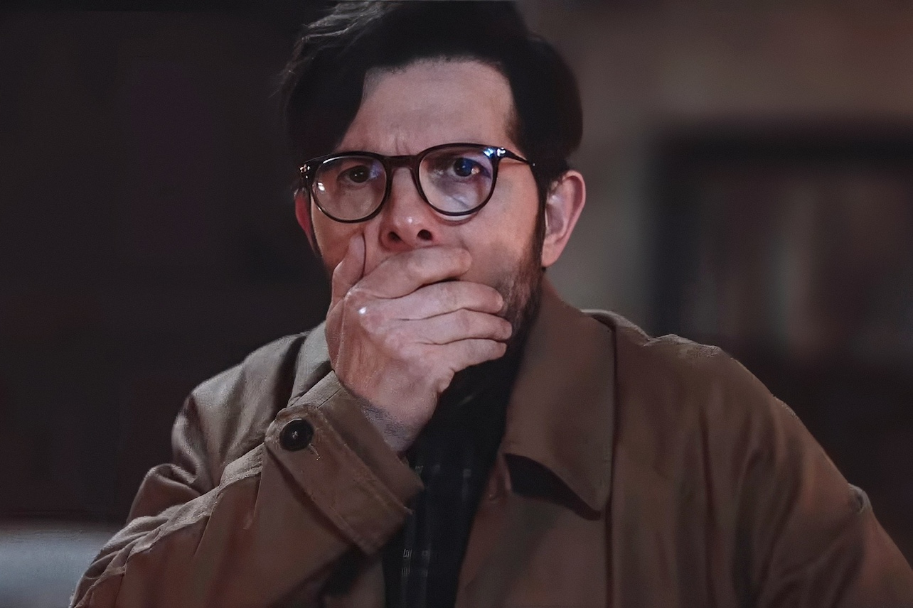 Is the ‘Hokum’ movie streaming on Netflix, Amazon Prime, or Hulu?