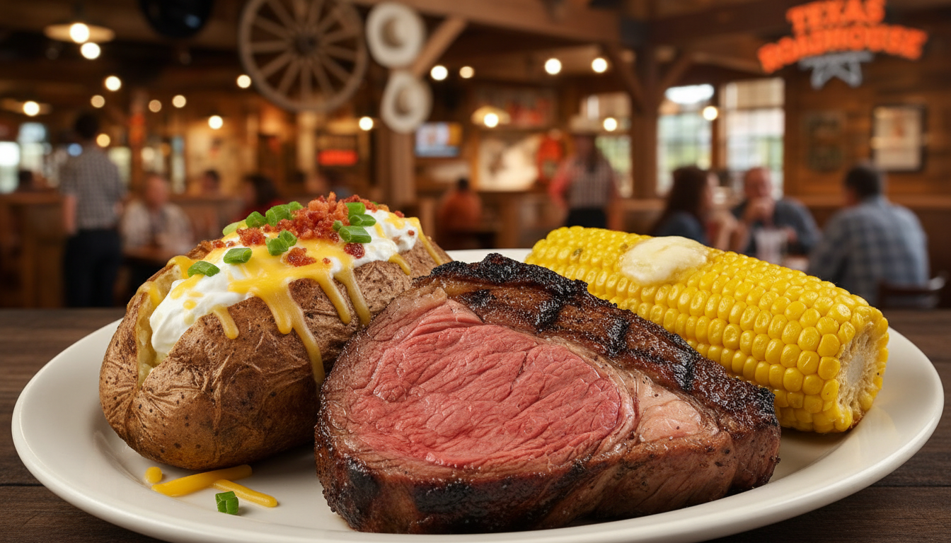 Restaurants serving stellar slow roasted prime rib