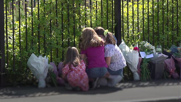 Woman charged with death by dangerous driving after Wimbledon school crash