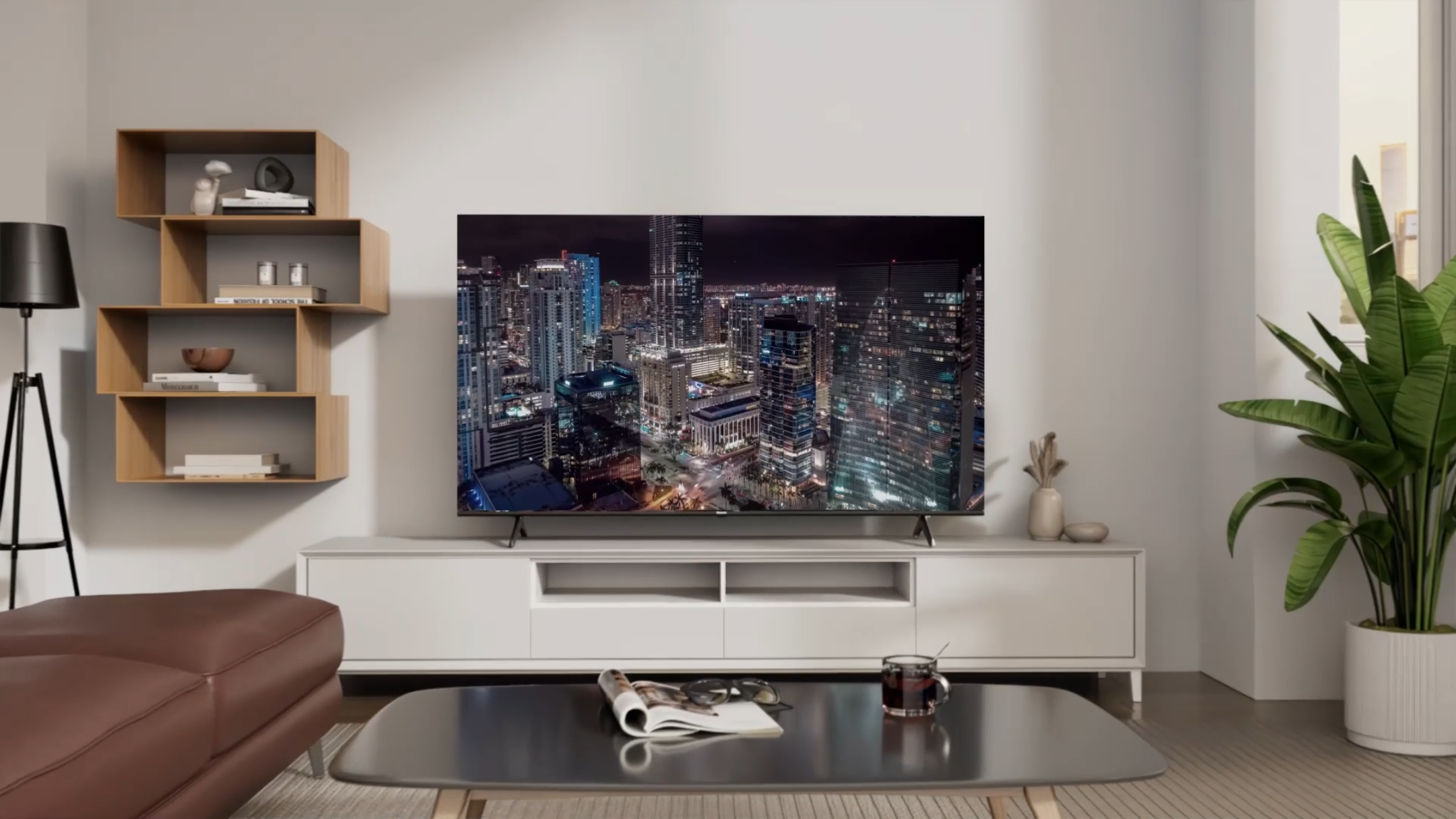 Snag this 40-inch smart TV for just $100