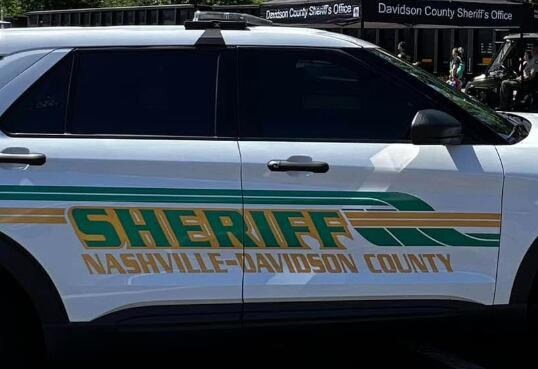 Davidson County Sheriff’s Office employee shot in part of ongoing ...
