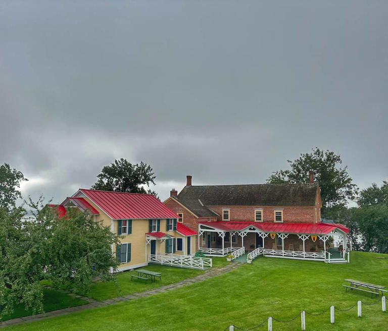 Drive the Lake Champlain Byway in Vermont: A 6-day summer itinerary
