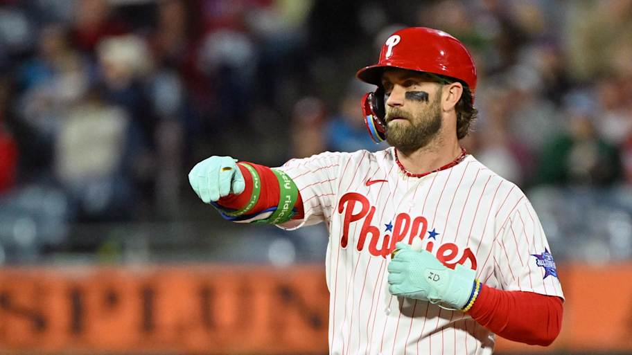 アメリカ　実使用ユニフォーム ブライスハーパー　Bryce Harper WBC NIKE（ナイキ） メンズ 野球 ブライス・ハーパー USA アメリカ