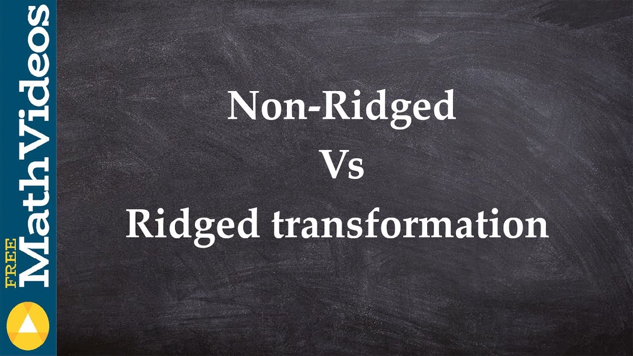 Overview of functions stretching and shrinking - Online tutor - Free ...