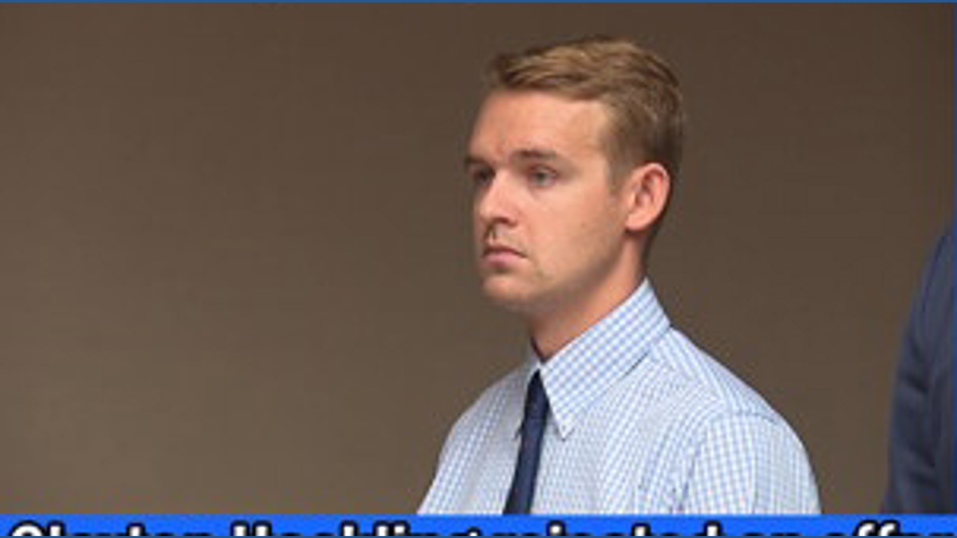 Man accused of drunken deadly boat crash rejects plea offer