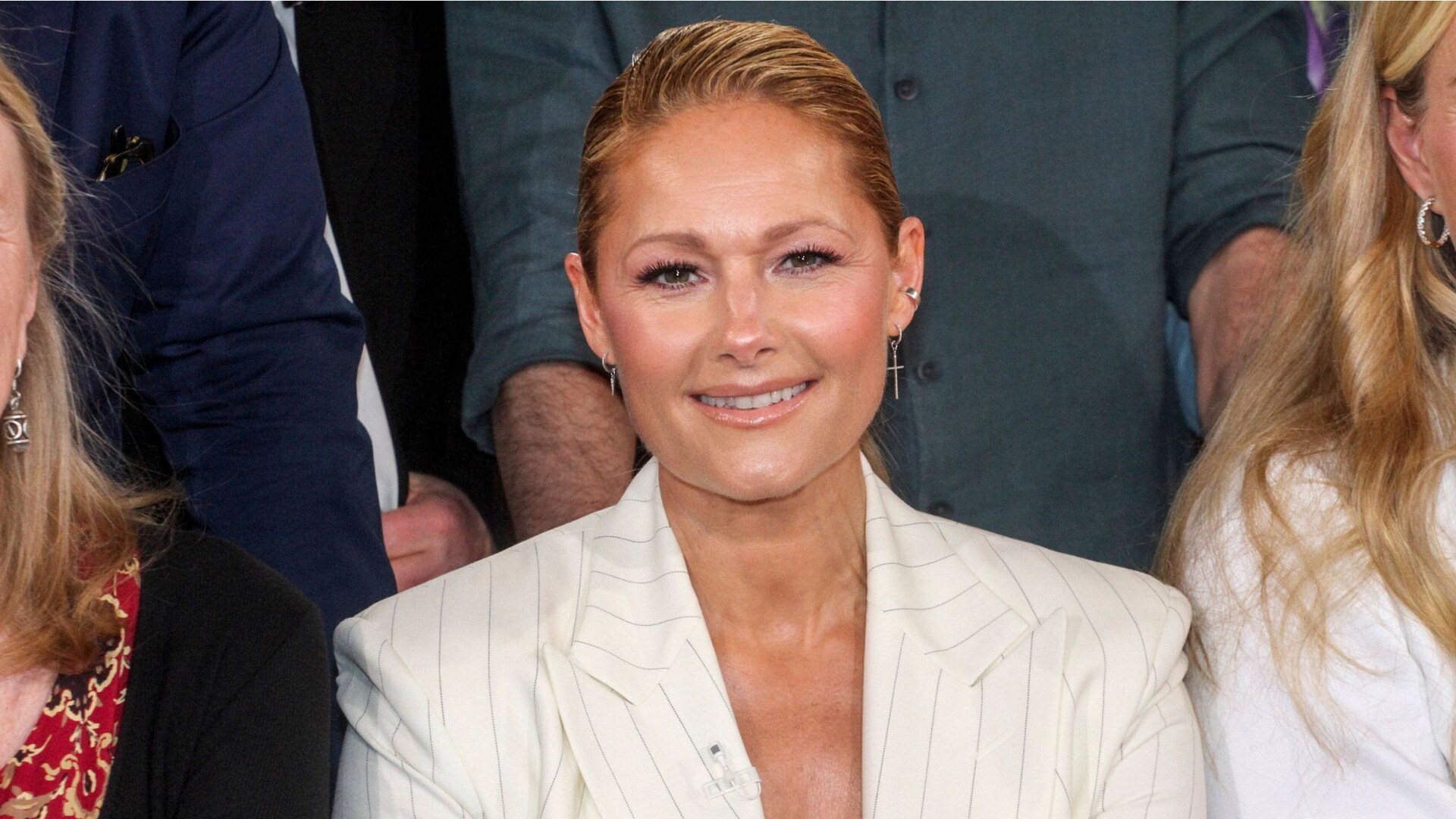 Helene Fischer: Kann sich nicht an alle ihre Hits erinnern - unterhaltung news from BUNTE.de