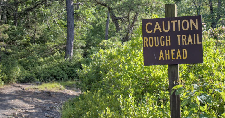 3 Beautiful Trails in Nebraska That Shine in Spring