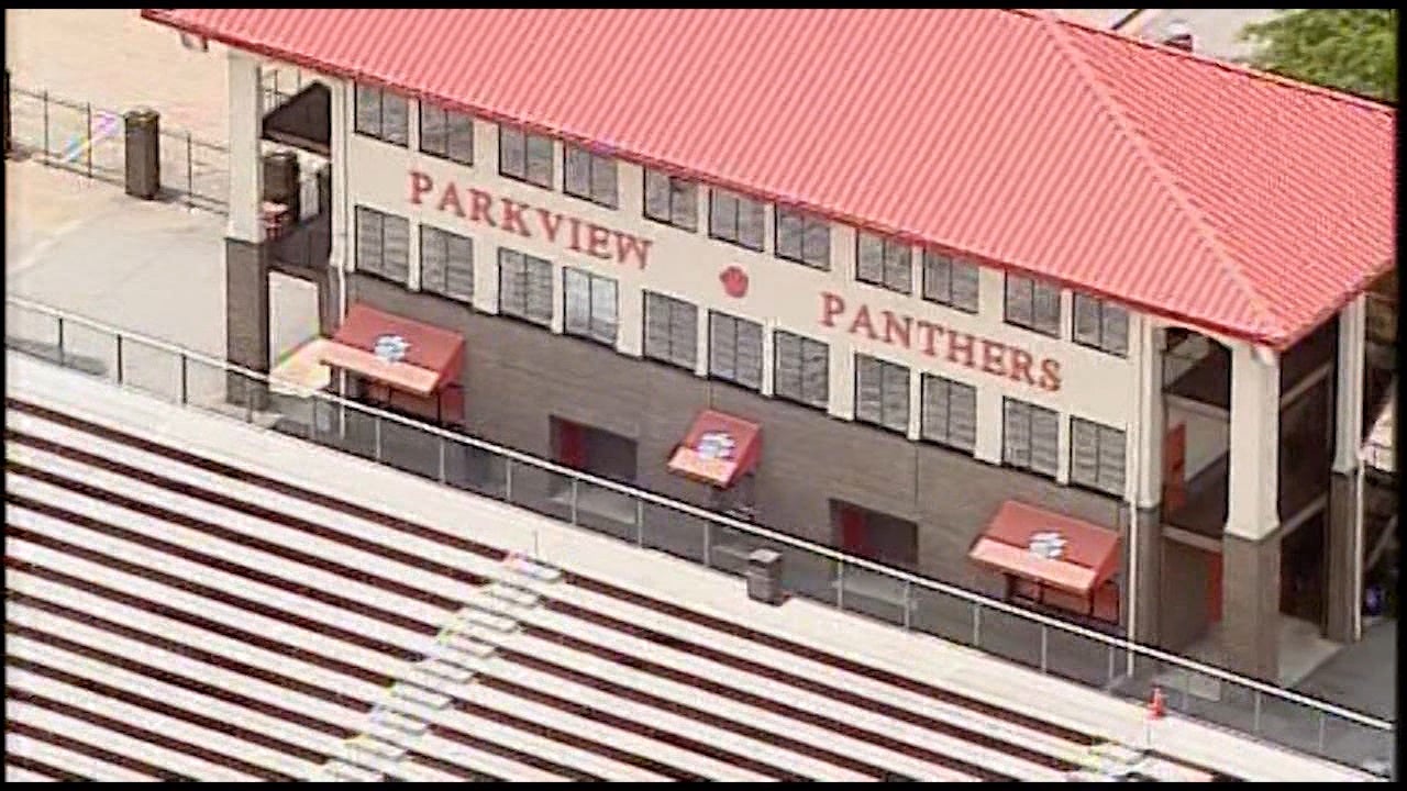 Parkview High School students return to class after bomb threat